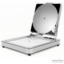 Aplanisseur de vinyles