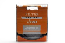 Filtre UV Multi-couche 72mm HD