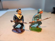 L.R (Louis Roussy) Aluminium -