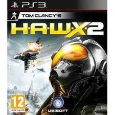 Jeu PS3 Tom Clancy's H.A.W.X