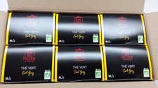 lot de 6 boite de 20
