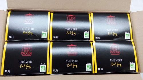 Lot boite de - de, 20