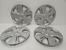 Enjoliveur NISSAN MICRA 4