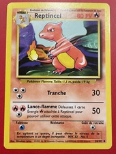 POKEMON SET DE BASE ED 2  FR