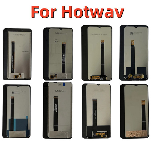 Pour hotwav w10 w11 cyber - w10,