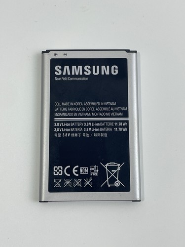 Batterie samsung origine - samsung, d'origine