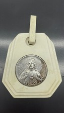 Médaille de berceau ART DÉCO