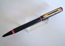 VINTAGE ET MYTHIQUE STYLO BILLE WATERMAN FORUM  ANNEES 80-90 NEUF DE STOCK KA12