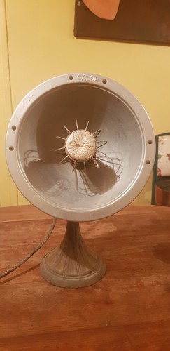 Radiateur calor vintage - radiateur,