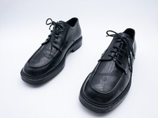 Am Shoe Homme Chaussure à Lacets de Business Cuir Taille 41 Eu Art 29239-98