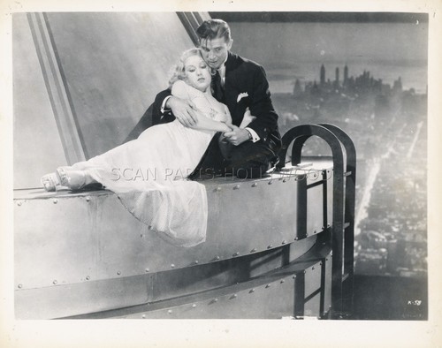 Fay wray bruce cabot - wray,