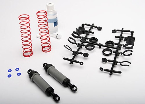 Traxxas ultra shocks 2stk - traxxas,
