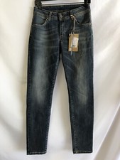 Jean Slim à Paillettes Femme