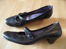 TAMARIS beaux escarpins à