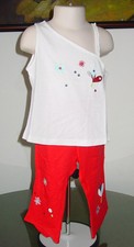 NWT Catimini PALM BEACH Pants