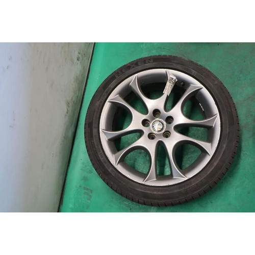 Jantes alfa romeo 147 - jantes,