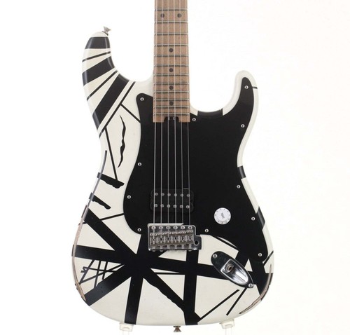 Evh striped series eruption - evh, 78