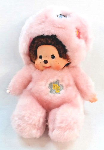 Peluche kiki mengqiqi - mengqiqi, woke