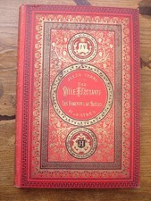 7880 Jules Verne Une ville