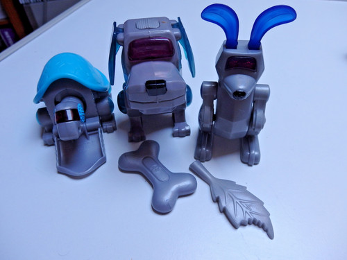 Happy meal mcdonald - meal, sega