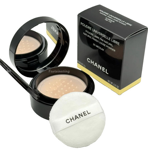 Chanel poudre universelle - poudre,