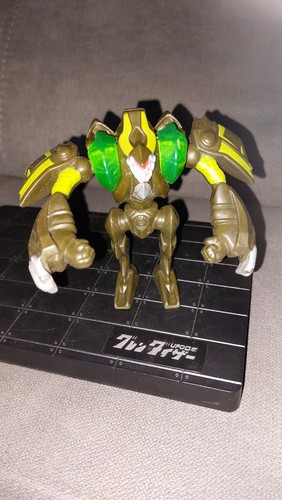Figurine robot vintage - , spin