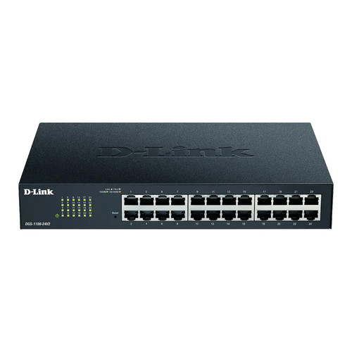 Link dgs 1100 24v2 - d-link, dgs-1100-24v2/e