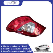 ?? FEU ARRIERE GAUCHE  SSANGYONG KORANDO ➤8360134060 ♻️