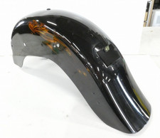 Garde-boue arrière Harley Davidson peinture radicale d'origine FLSTF FATBOY #...