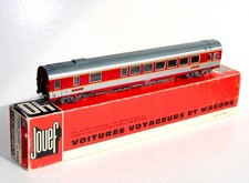 JOUEF HO 5343 VOITURE VOYAGEUR