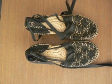 Espadrilles spartiates - espadrilles,