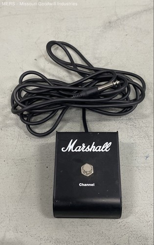 Marshall pedl 90003 - pedl-90003, single