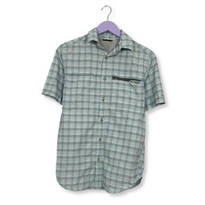 Chemise Columbia Titanium À