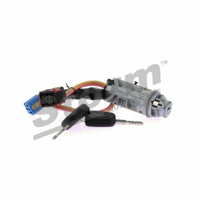 Fermeture volant compatible - fermeture-volant,