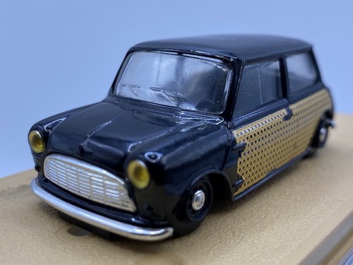 Eligor austin mini 850 - austin,