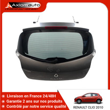 🇫🇷 HAYON RENAULT CLIO