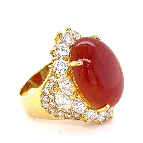 Magnifique 18k jaune - or,