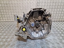 Boite 5 vitesses - Renault Kangoo I 1.5Dci 85ch - type JR5.116 - 131 671 kms