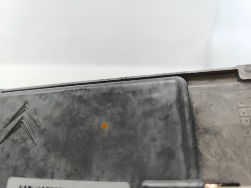 Ecran gps peugeot 508 sw - gps, 1