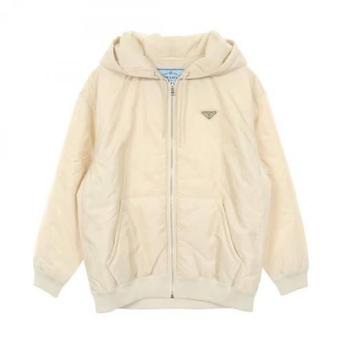Blouson prada nylon - blouson, re-nylon
