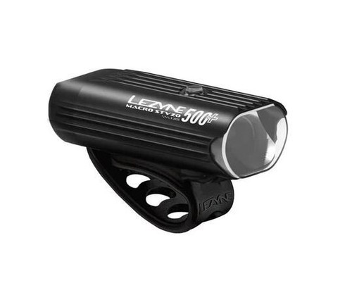 Lezyne macro stvzo 500 led - macro,