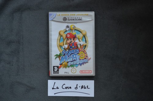 Super mario sunshine sans - sunshine,