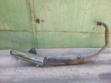 ECHAPPEMENT XGJAO 125 