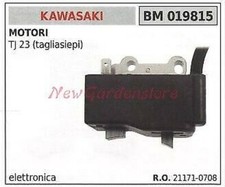 Bobine D'Allumage KAWASAKI Pour Moteurs De Taille-Haie TJ 23 019815