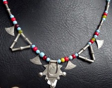 COLLIER FIANCAILLES TOUAREG