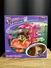 FurReal Friends Furry Frenzies