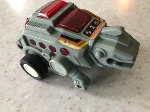 Zoids robot suprem - ,