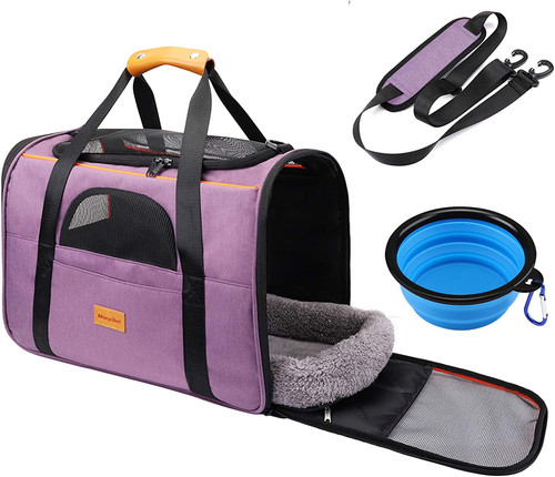 Morpilot sac transport - morpilot,