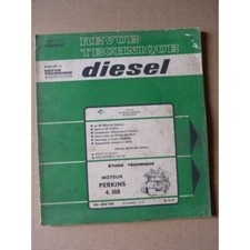 RTD Perkins 4.108. Alfa A12