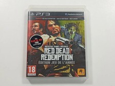 RED DEAD REDEMPTION EDITION
